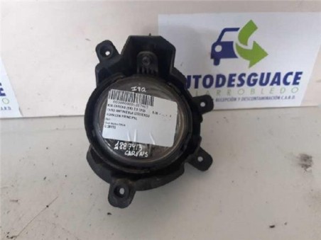 Faro Antiniebla Izquierdo Kia CARENS 2 0 CRDi 