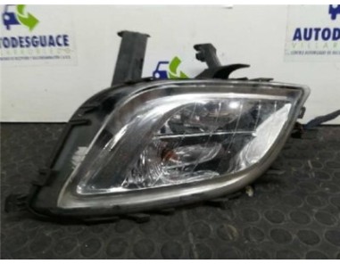 Faro Antiniebla Izquierdo Opel ASTRA J LIM  1 7 16V CDTI 