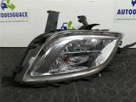 Faro Antiniebla Izquierdo Opel ASTRA J LIM  1 7 16V CDTI 