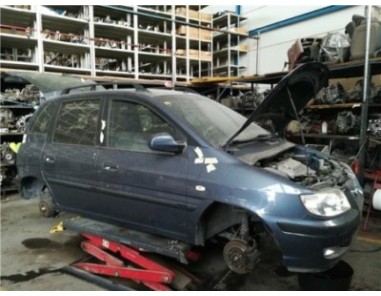 Faro Antiniebla Izquierdo Hyundai MATRIX 1 5 CRDi 