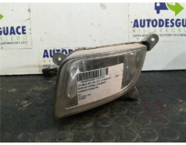 Faro Antiniebla Izquierdo Hyundai MATRIX 1 5 CRDi 