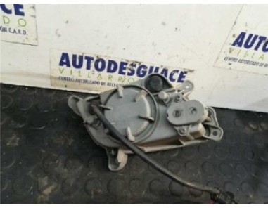 Faro Antiniebla Izquierdo Hyundai MATRIX 1 5 CRDi 