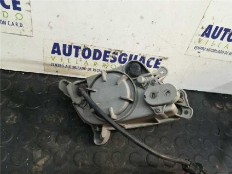 Faro Antiniebla Izquierdo Hyundai MATRIX 1 5 CRDi 