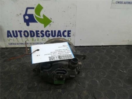 Faro Antiniebla Derecho Renault KANGOO 1 5 dCi D 