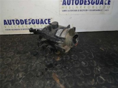 Faro Antiniebla Derecho Opel ZAFIRA B 1 9 CDTI