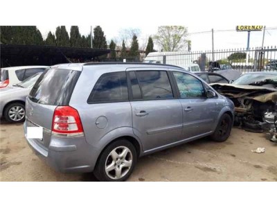 Faro Antiniebla Derecho Opel ZAFIRA B 1 9 CDTI  2