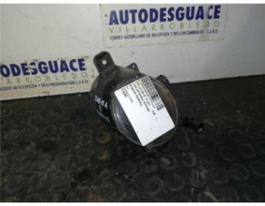 Faro Antiniebla Derecho Opel ZAFIRA B 1 9 CDTI 