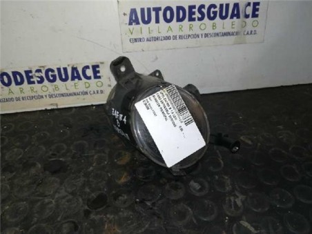 Faro Antiniebla Derecho Opel ZAFIRA B 1 9 CDTI 