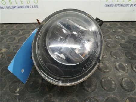 Faro Antiniebla Derecho Volkswagen CADDY KA/KB 1 9 TDI 