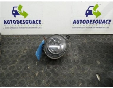 Faro Antiniebla Derecho Volkswagen CADDY KA/KB 1 9 TDI 