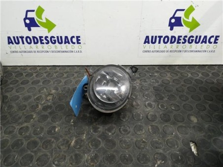 Faro Antiniebla Derecho Volkswagen CADDY KA/KB 1 9 TDI 