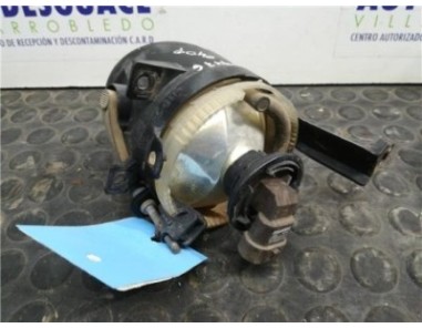 Faro Antiniebla Derecho Volkswagen CADDY KA/KB 1 9 TDI 