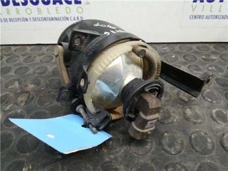 Faro Antiniebla Derecho Volkswagen CADDY KA/KB 1 9 TDI 