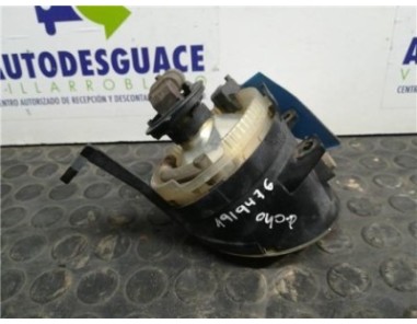 Faro Antiniebla Derecho Volkswagen CADDY KA/KB 1 9 TDI 