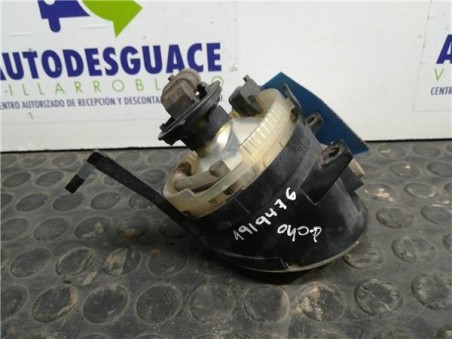 Faro Antiniebla Derecho Volkswagen CADDY KA/KB 1 9 TDI 