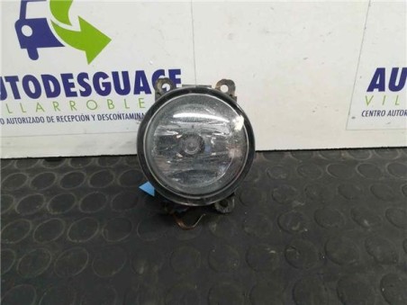 Faro Antiniebla Izquierdo Renault TWINGO 1 5 dCi D 