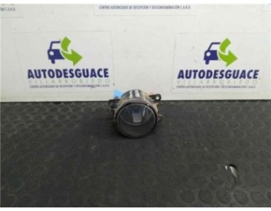 Faro Antiniebla Izquierdo Renault TWINGO 1 5 dCi D 