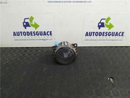 Faro Antiniebla Izquierdo Renault TWINGO 1 5 dCi D 