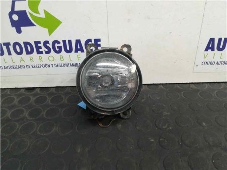 Faro Antiniebla Izquierdo Renault TWINGO 1 5 dCi D 
