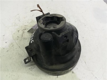 Faro Antiniebla Derecho Mitsubishi GRANDIS 2 0 DI-D 