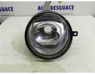 Faro Antiniebla Derecho Mitsubishi GRANDIS 2 0 DI-D 