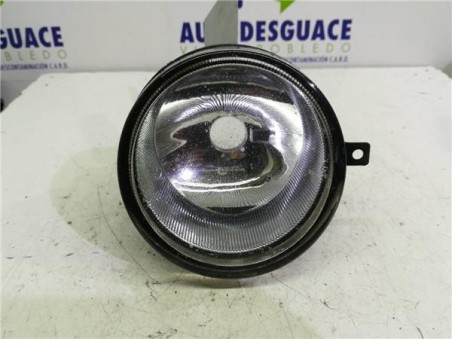 Faro Antiniebla Derecho Mitsubishi GRANDIS 2 0 DI-D 