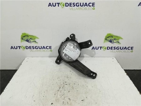 Faro Antiniebla Izquierdo Ssangyong KORANDO 2 0 