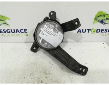 Faro Antiniebla Izquierdo Ssangyong KORANDO 2 0 