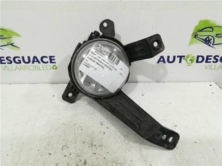 Faro Antiniebla Izquierdo Ssangyong KORANDO 2 0 