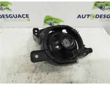 Faro Antiniebla Izquierdo Ssangyong KORANDO 2 0 