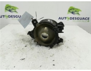 Faro Antiniebla Izquierdo Mercedes-Benz Clase C  Berlina  2 2 C 220 CDI  [2 2 Ltr  - 125 kW CDI CAT]