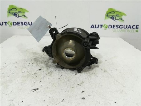 Faro Antiniebla Izquierdo Mercedes-Benz Clase C  Berlina  2 2 C 220 CDI  [2 2 Ltr  - 125 kW CDI CAT]