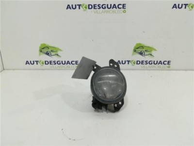 Faro Antiniebla Izquierdo Mercedes-Benz CLS  3 5 350  [3 5 Ltr  - 200 kW V6 CAT]