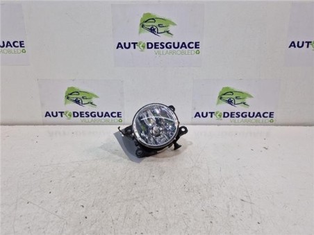 Faro Antiniebla Derecho Renault Megane IV Berlina 5P  1 5 Business [1 5 Ltr  - 66 kW dCi Diesel FAP Energy]