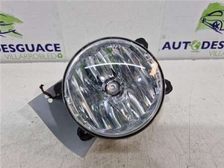 Faro Antiniebla Derecho Renault Megane IV Berlina 5P  1 5 Business [1 5 Ltr  - 66 kW dCi Diesel FAP Energy]