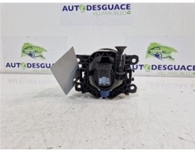 Faro Antiniebla Derecho Renault Megane IV Berlina 5P  1 5 Business [1 5 Ltr  - 66 kW dCi Diesel FAP Energy]