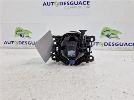 Faro Antiniebla Derecho Renault Megane IV Berlina 5P  1 5 Business [1 5 Ltr  - 66 kW dCi Diesel FAP Energy]