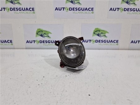 Faro Antiniebla Derecho Seat Exeo Berlina  2 0 TDI