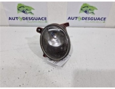 Faro Antiniebla Derecho Seat Exeo Berlina  2 0 TDI