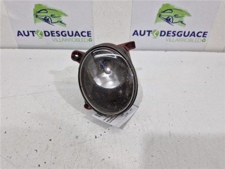 Faro Antiniebla Derecho Seat Exeo Berlina  2 0 TDI