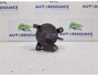 Faro Antiniebla Derecho Seat Exeo Berlina  2 0 TDI