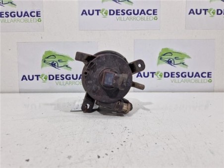 Faro Antiniebla Derecho Seat Exeo Berlina  2 0 TDI