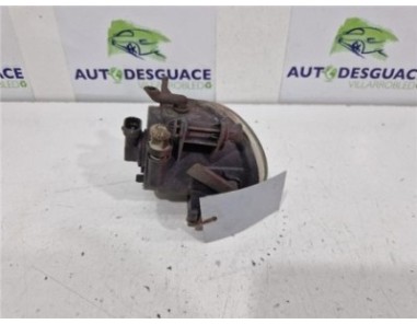 Faro Antiniebla Derecho Seat Exeo Berlina  2 0 TDI