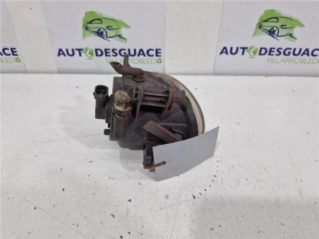Faro Antiniebla Derecho Seat Exeo Berlina  2 0 TDI