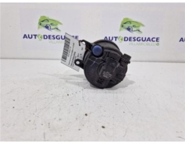 Faro Antiniebla Derecho Toyota Auris  1 4 D-4D