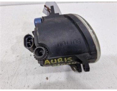 Faro Antiniebla Derecho Toyota Auris  1 4 D-4D
