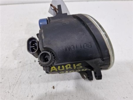 Faro Antiniebla Derecho Toyota Auris  1 4 D-4D