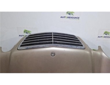 Capo Mercedes-Benz Clase E  Berlina  E 320 CDI 