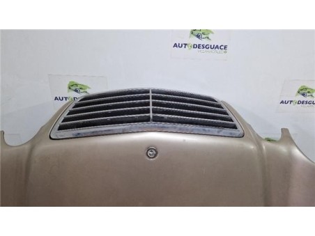 Capo Mercedes-Benz Clase E  Berlina  E 320 CDI 