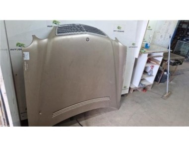 Capo Mercedes-Benz Clase E  Berlina  E 320 CDI 